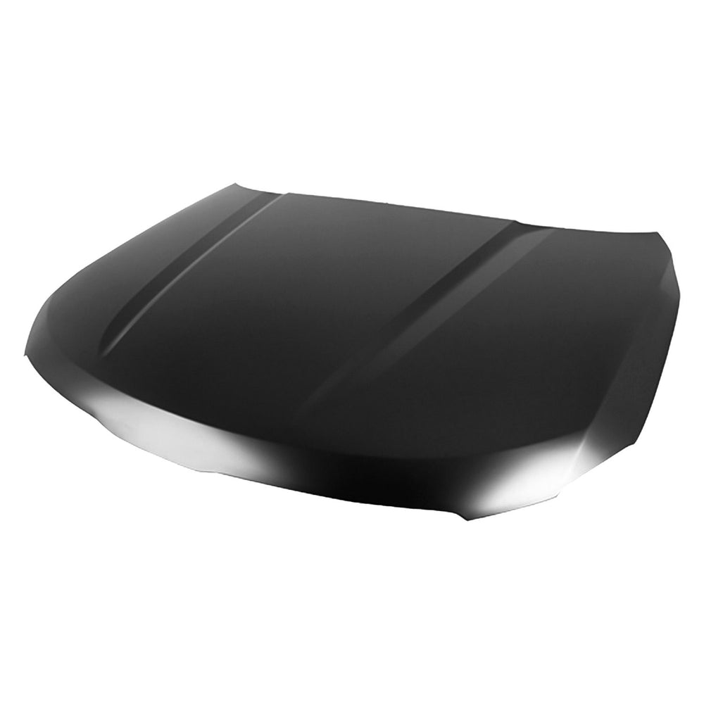 CAPA HOOD PANEL ASSY KIA TELLURIDE 2021