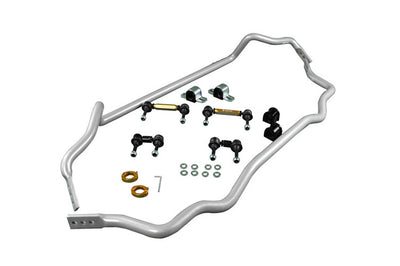 SWAY BAR VEHICLE KIT CONTAINS BMF55Z BMR84Z KLC139 AND KLC174