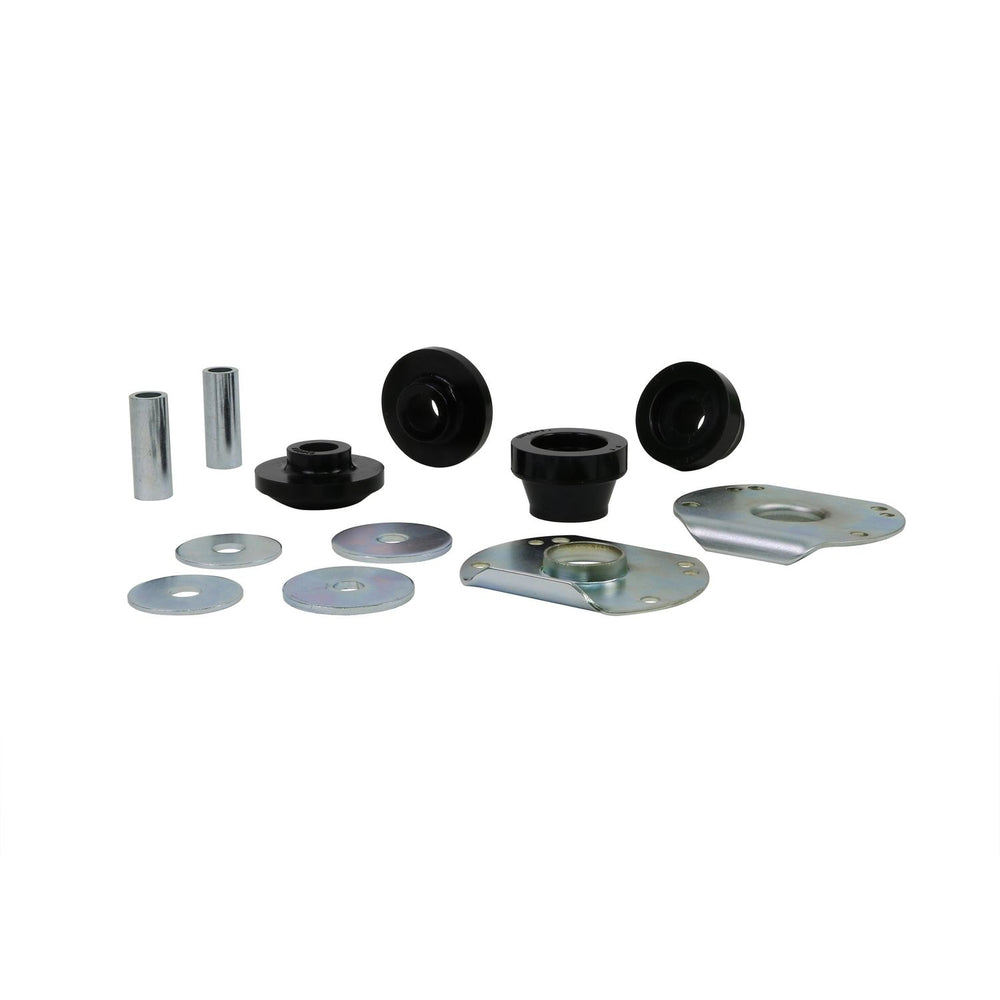 STRUT ROD TO CHASSIS BUSHING STANDARD REPLACEMENT NON ADJ