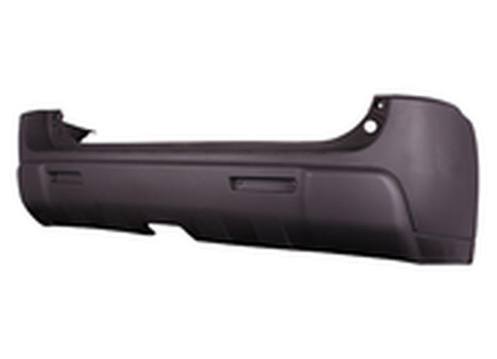 RR BUMPER COVER CHAR EQUINOX LS 0506