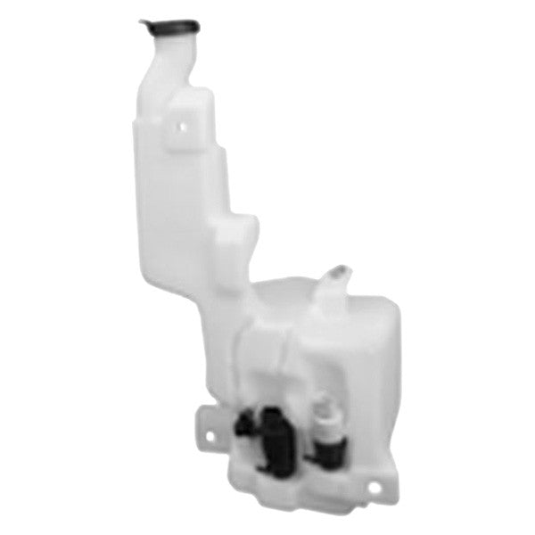 W/SHIELD WASHER RESERVR/CAP/FR & RR PUMP/SENSR ASSY;ESCALADE/ESCALADE ESV/TAHOE/YUKON/YUKON XL 1520