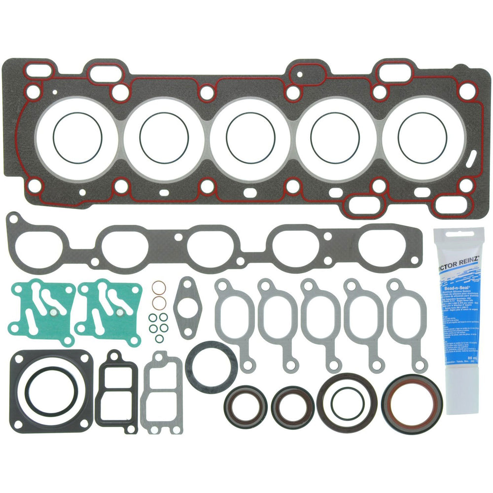 VOLVO 2.3L B5234T3 (00)2.4L B5244S (00) B5244T (00) TO MY 12/2000 HEAD SET