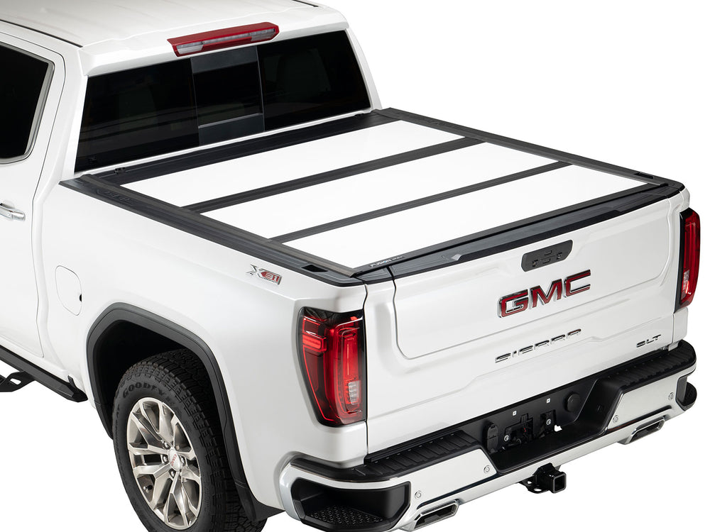 ARE FUSION 2019-2021 SILVERADO HD/S
