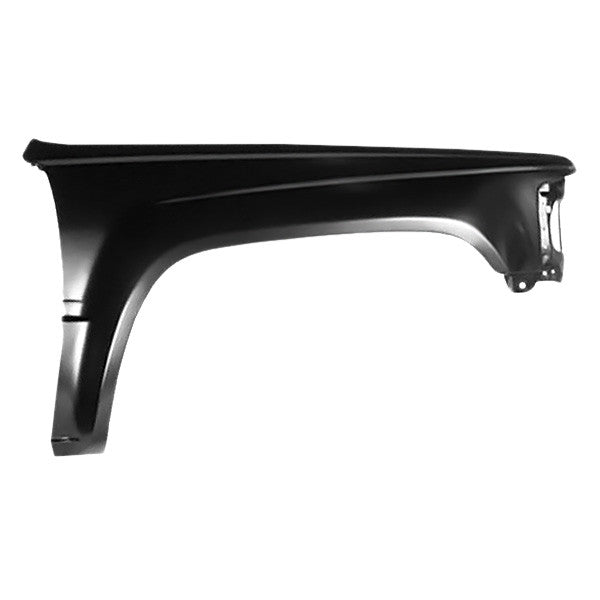 RH FENDER 4WD TOYOTA P/U 8488; 4RUNNER 8489