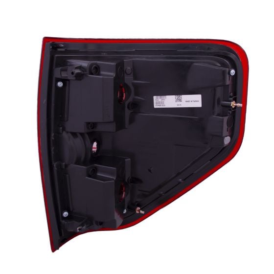 PERFORMANCE SET TAILLAMP LENS/HOUSING; STYLESIDE; F150 0914