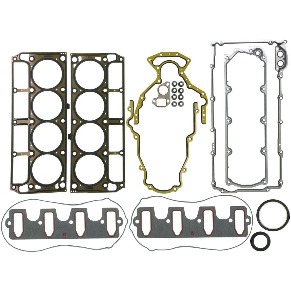 GM (6.0L) VORTEC 6000 LS2 CHEVROLET V8 CYL GASOLINE(NASCAR SPEC ENG.) PERFO