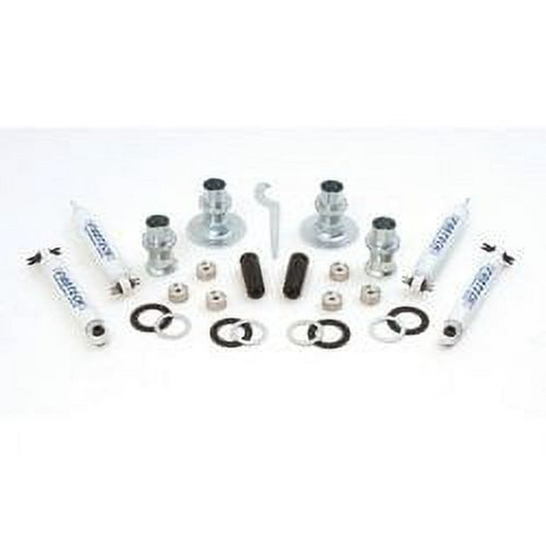 2.5IN JEEP TJ BX KIT 2003 ONLY