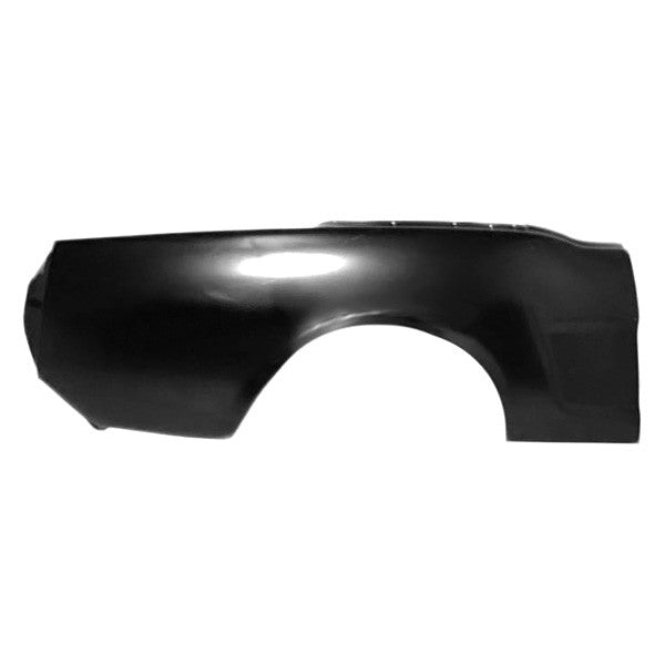 RH QUARTER PANEL FACTORY STYLE MUSTANG CONV 6466
