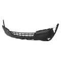 CAPA FRT BUMPER COVER LS; LOWER CHEVROLET CAPTIVA SPORT 1215