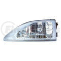 LH HEADLAMP ASSY COMPOSITE; COBRA; MUSTANG 9498