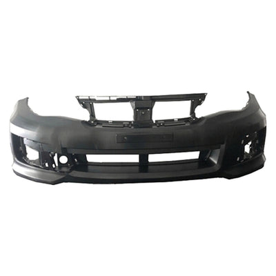 CAPA FRT BUMPER COVER WRX; PRIME SUBARU IMPREZA 1114