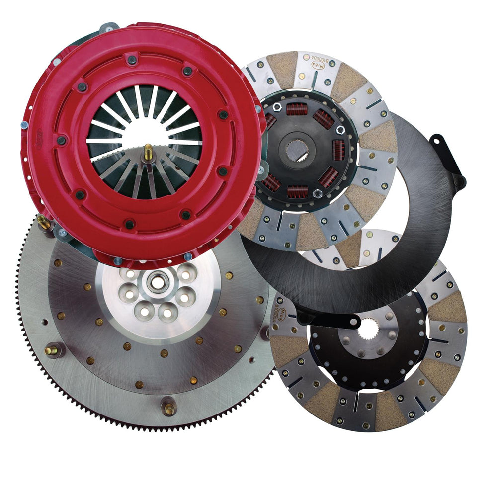FORD GT350 STEEL FLYWHEEL 164T 1 1/826 900 SERIES