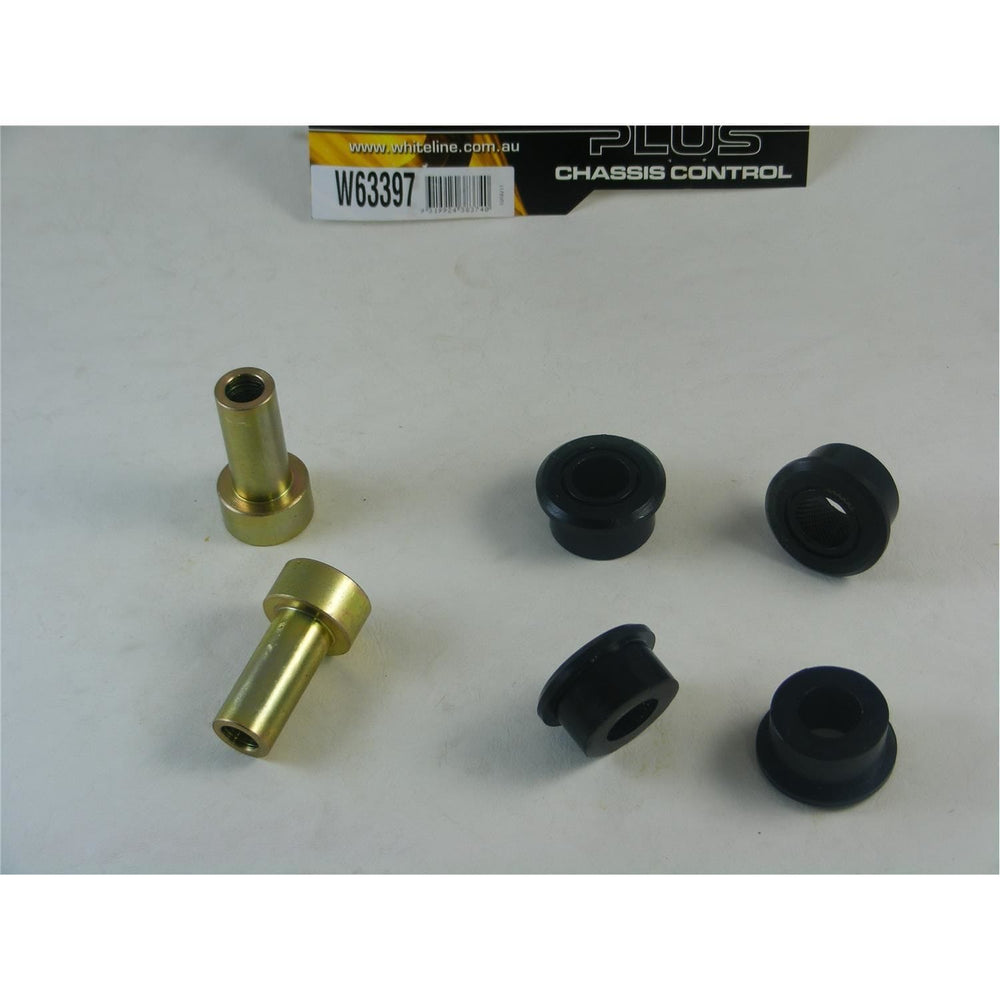 CONTROL ARM UPPER OUTER BUSHING STANDARD REPLACEMENT