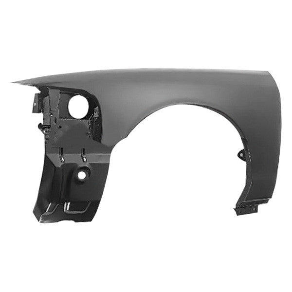 LH FENDER CROWN VICTORIA 9202