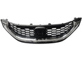 FRONT BUMPER LICENSE BRACKET HONDA CIVIC SDN/HYBRID 1315