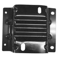CAPA 0814 FORD VAN FRT BUMPER INNER BRACKET (RH)