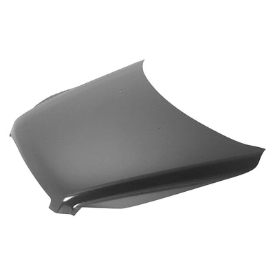CAPA HOOD PANEL ASSY ALL HONDA PILOT 0608
