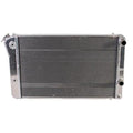 6467 GTO LSX RADIATOR