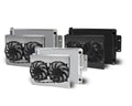 6467 GTO LSX RADIATOR