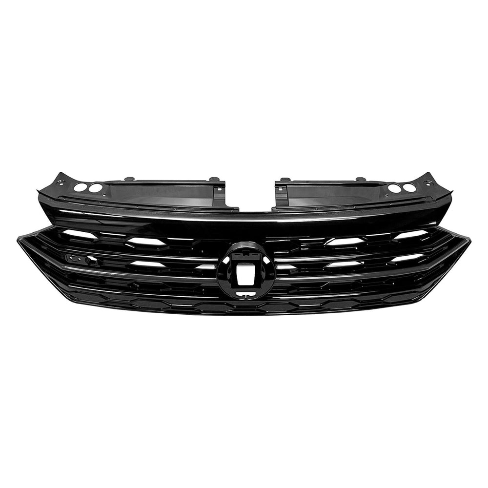 GRILLE ASSY GLI VOLKSWAGEN JETTA 1921