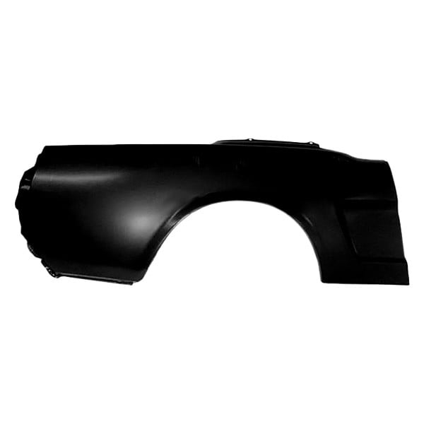 RH QUARTER PANEL FACTORY STYLE MUSTANG CPE 6466