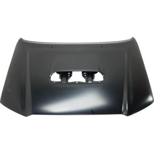 CAPA HOOD PANEL ASSY W/HOOD SCOOP TOYOTA TACOMA 1215