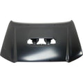 CAPA HOOD PANEL ASSY W/HOOD SCOOP TOYOTA TACOMA 1215