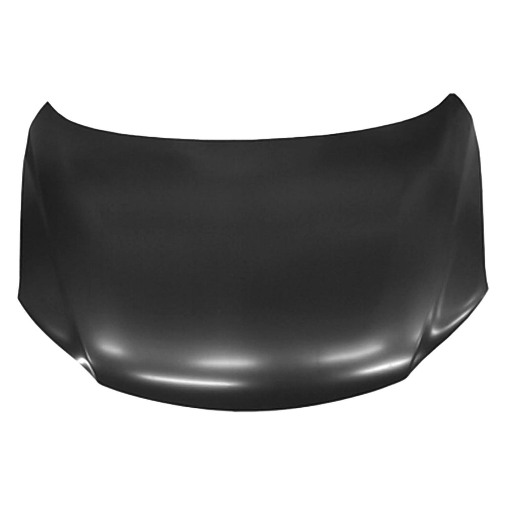 CAPA HOOD PANEL ASSY NISSAN PATHFINDER 1316