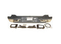 RR STEP BUMPER ASSY FACTORY STYLE CHR W/ PADS/BRKTS SUBURBAN/YUKON/TAHOE 0006
