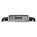 GRILLE CHR/BLK W/ COMPOSITE HEADLAMP SAVANA 2500/3500 03C