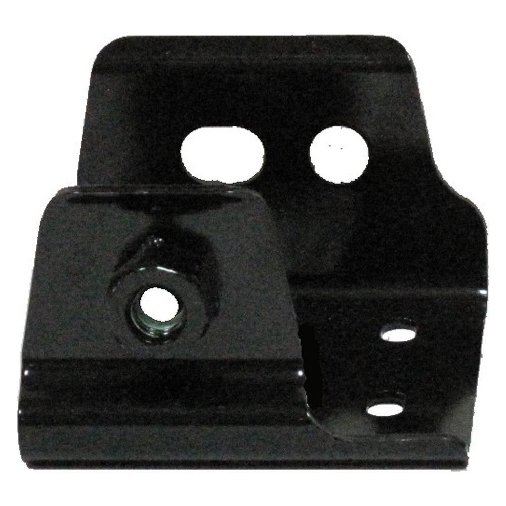 CAPA RH FRT BUMPER SUPPORT BRACKET INNER CHEVROLET SILVERADO 2500 HD 1114