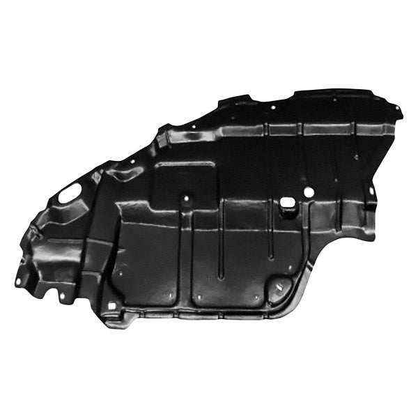 CAPA LOWER ENGINE COVER JAPAN BUILT; LH TOYOTA CAMRY 0711