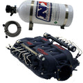 MSD AIRFORCE MANIFOLD FOR CATHEDRAL