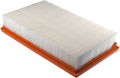 FORD FUSION 2.3L 20062009 MERCURY MILAN 2.3L 20062009 MAHLE AIR FILTER
