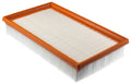 FORD FUSION 2.3L 20062009 MERCURY MILAN 2.3L 20062009 MAHLE AIR FILTER