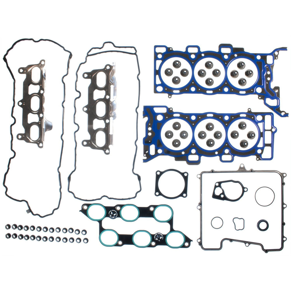 GM 3.6L HIGH FEATURE VIN V (2008) STSCTS HEAD SET