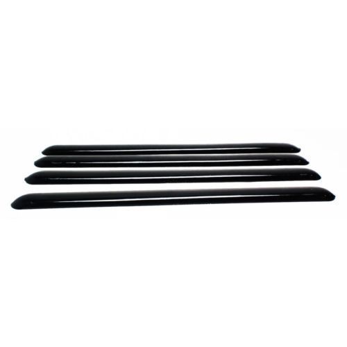 REAR BUMPER VALANCE PANEL PRIME HONDA CIVIC SDN/HYBRID 1315