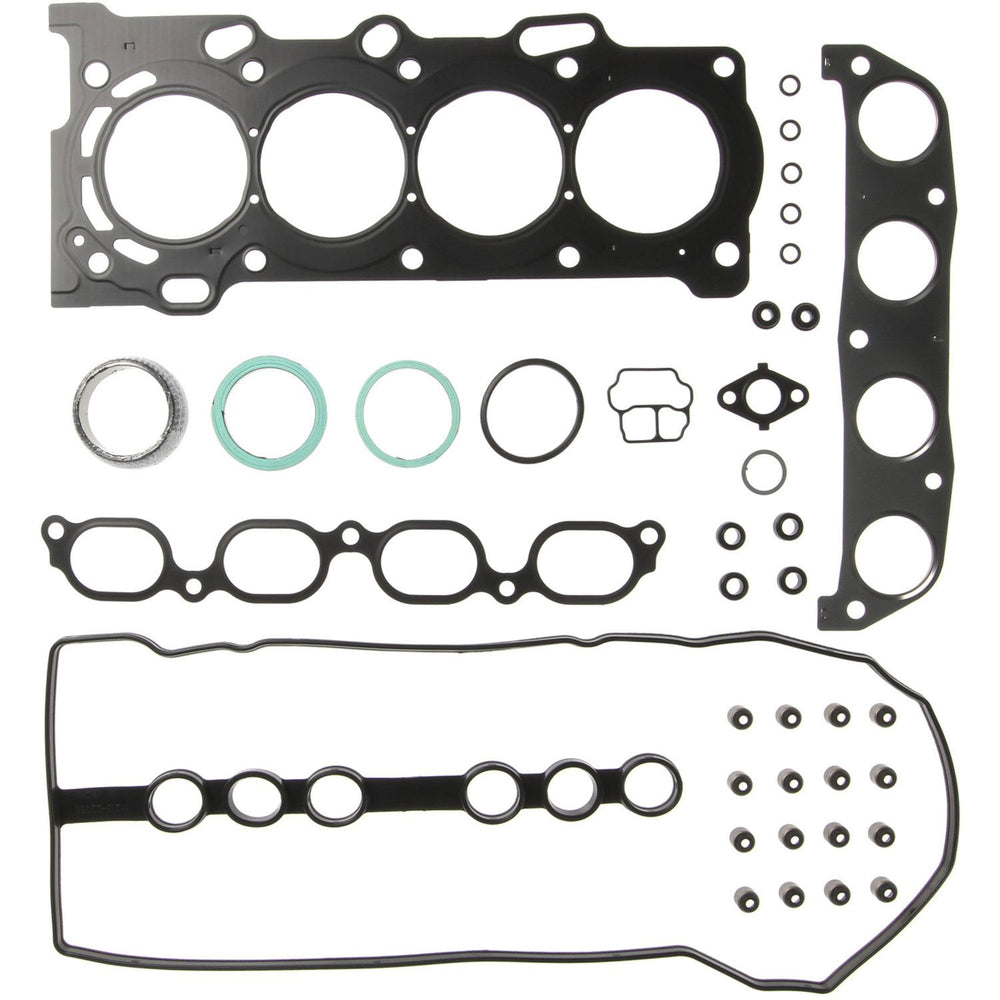 TOYOTAPASS 1.8L 1ZZFE 19981999 COROLLA HEAD SET