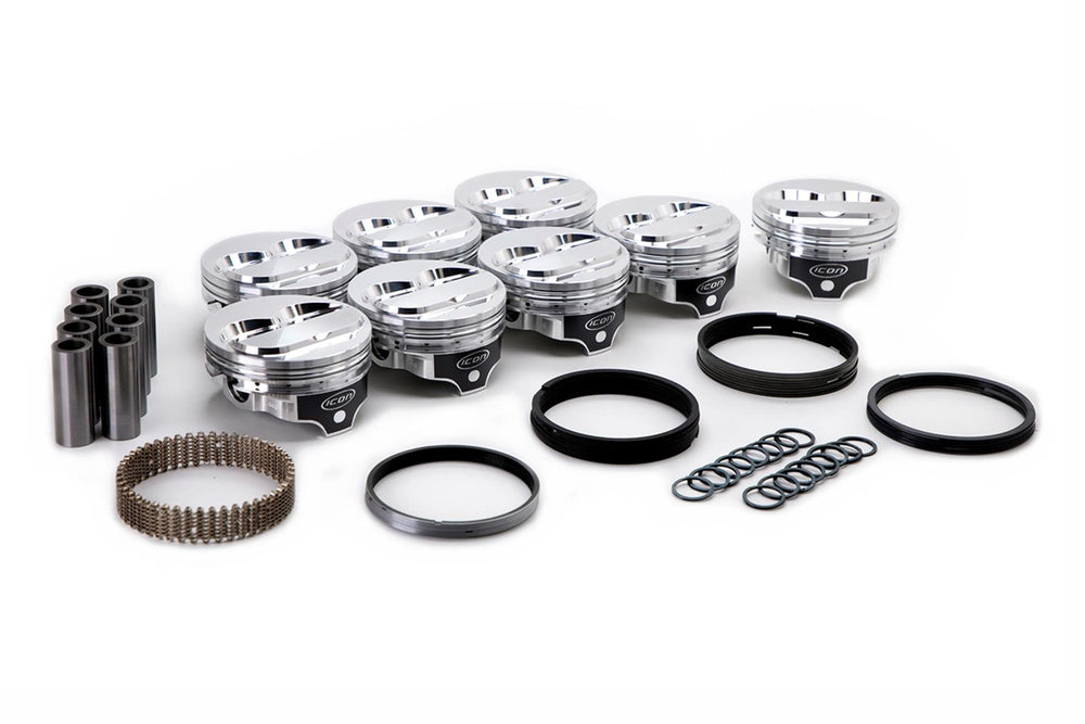 1 SET IC756.030/1 SET 4125BD8.035