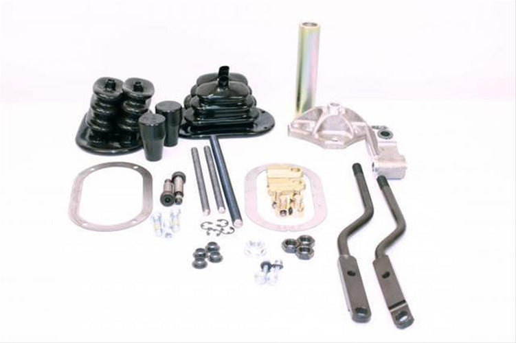 ADVANCE ADAPTERS ZJ SHIFTER 6 LEFT