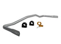 FRONT SWAY BAR 24MM HEAVY DUTY BLADE ADJ 2 POINT ADJ 1620 MAZDA MX5 MIATA