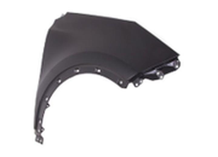 CAPA RH FT FENDER ASSY; SPORTAGE 1718