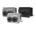 6772 CHEVY TRK LSX RADIATOR