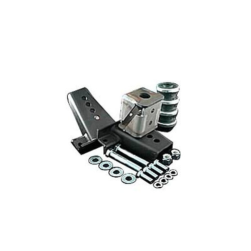 ADVANCE ADAPTERS FORD V8 SIDE MOUNTS