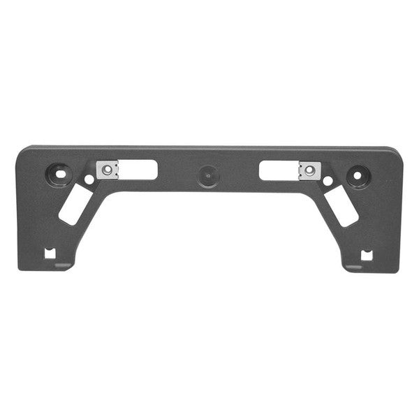 FRONT BUMPER LICENSE BRACKET TOYOTA PRIUS 1618