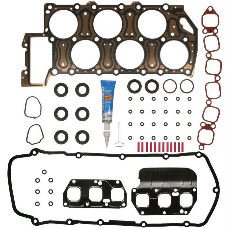 VOLKSWAGEN 3.2L 3189CC 20042008 HEAD SET