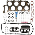 VOLKSWAGEN 3.2L 3189CC 20042008 HEAD SET