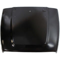 HOOD W/ ONE WASHER HOLE WRANGLER 9706