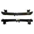 CAPA 1618 HYUNDAI TUCSON W/O PEDESTRIAN RECOGNITION FRT REBAR