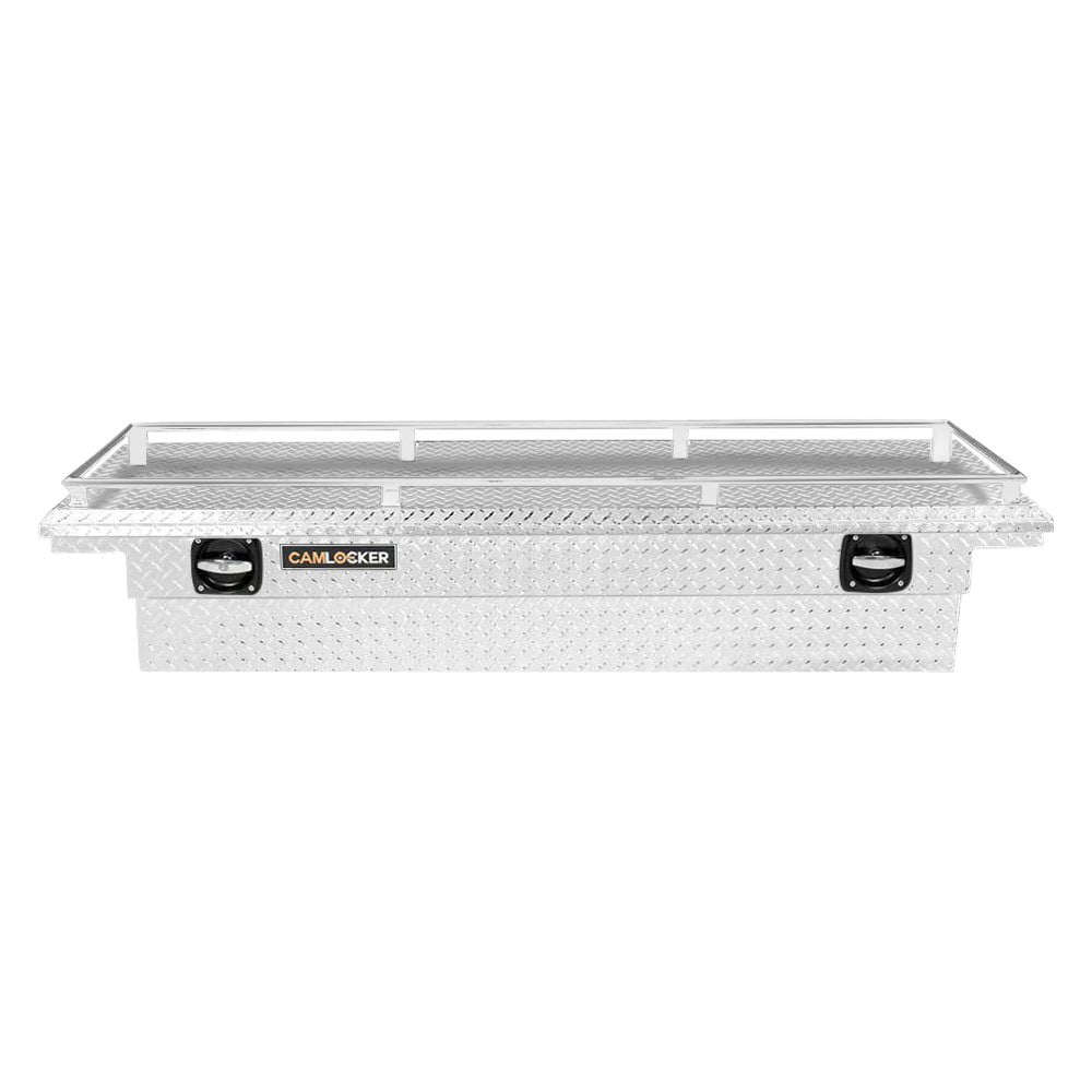 CAM 60IN CROSSOVER LOW PROFILE W/RAIL